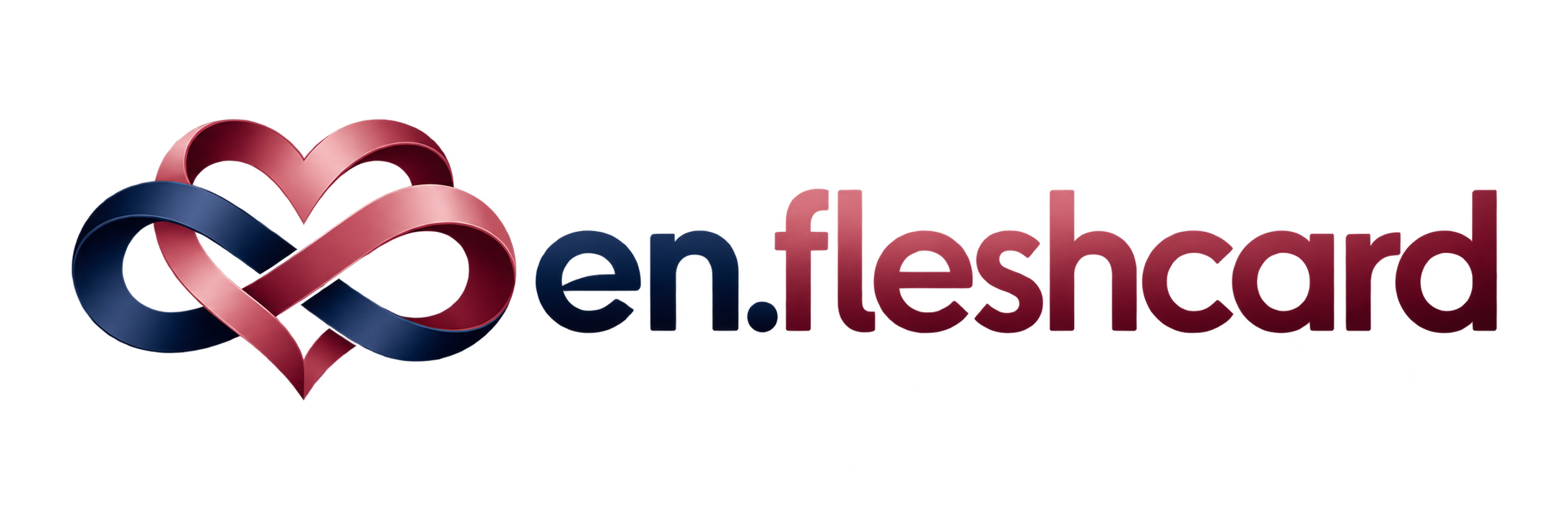En fleshcard